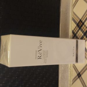 Revive Defensif antioxidant booster serum